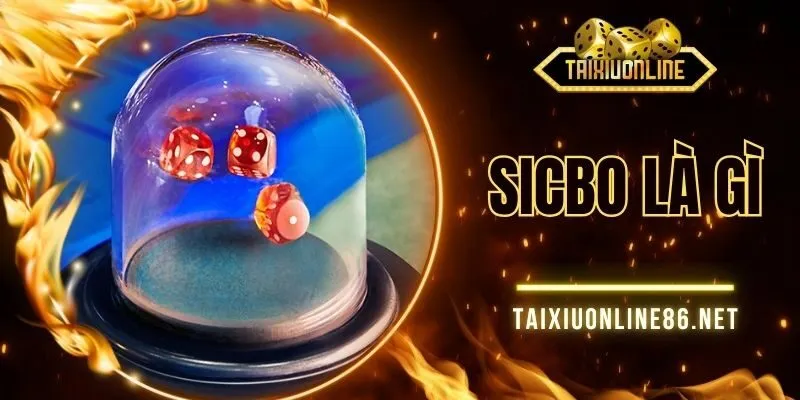 Sicbo Là Gì - Khám Phá Tuyệt Chiêu Thắng Cược Cực Dễ