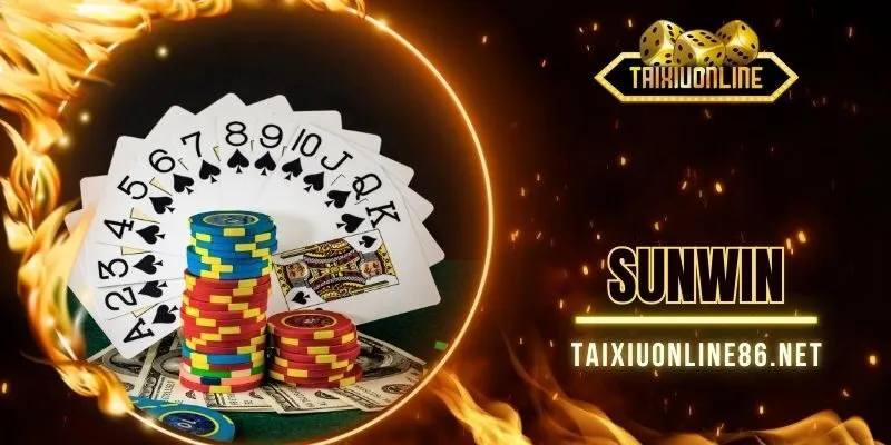 Sunwin – Nhà Cái Uy Tín Với Trải Nghiệm Giải Trí Đỉnh Cao